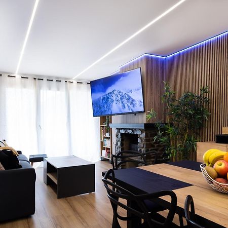 Piso Andorra Arinsal Apartment Exterior photo