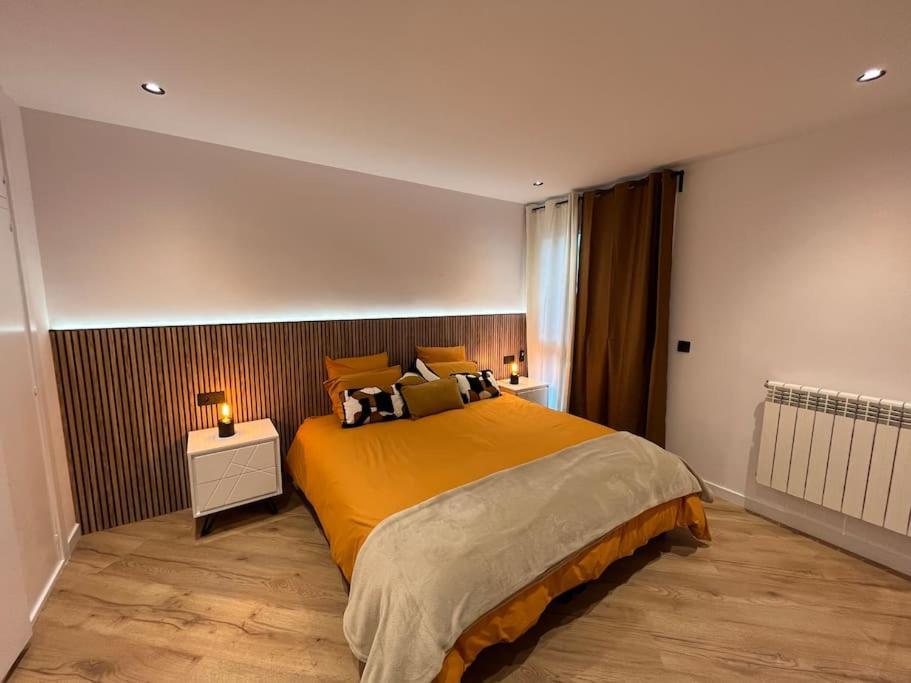 Piso Andorra Arinsal Apartment Exterior photo
